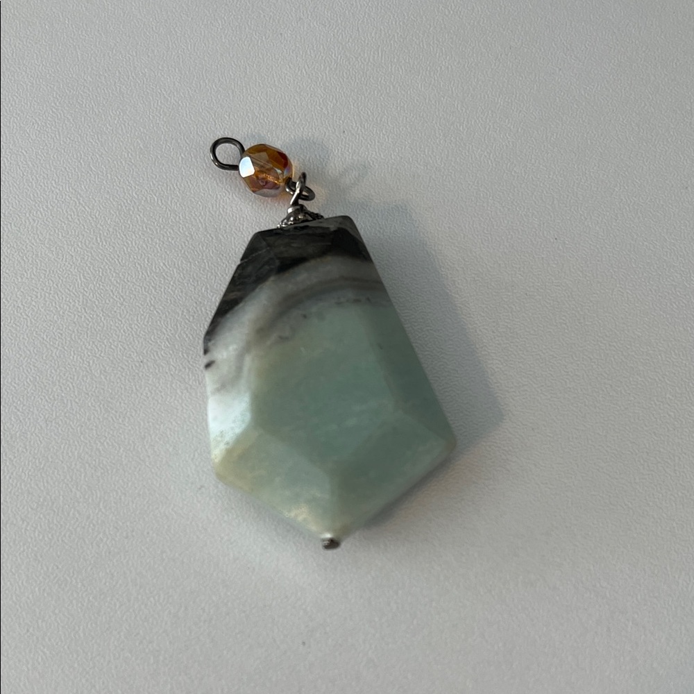 Crystal Pendant